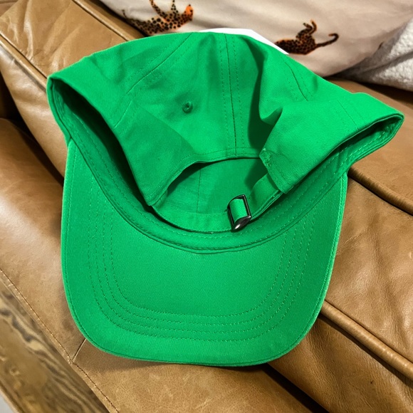 NWT Green H&M Hat - Picture 2 of 4